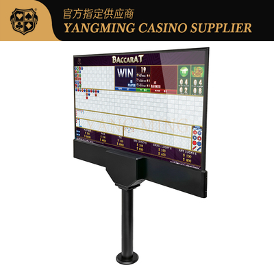 satın al Newly Upgraded Casino Double-Sided Display For Enhanced Visual Experience Çevrimiçi üretim
