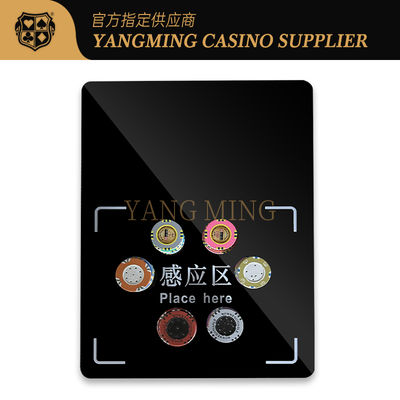 satın al RFID Casino Chip Management & Intelligent Tracking Security System For Casino Game Çevrimiçi üretim