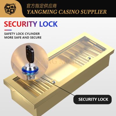 satın al Özelleştirilebilir Metal Casino Çip Tepsisi – Casino Oyunu İçin Güvenli ve Şık Çip Yönetimi Çevrimiçi üretim