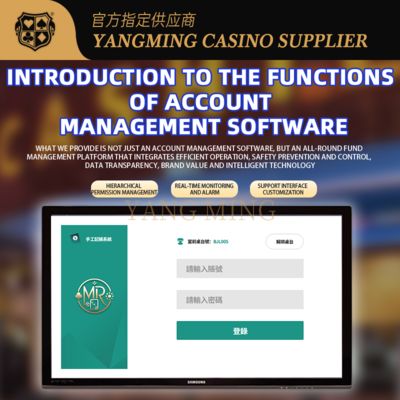 satın al Özelleştirilebilir Casino Muhasebe Sistemi – Verimli ve Güvenli Finansal Yönetim Çevrimiçi üretim