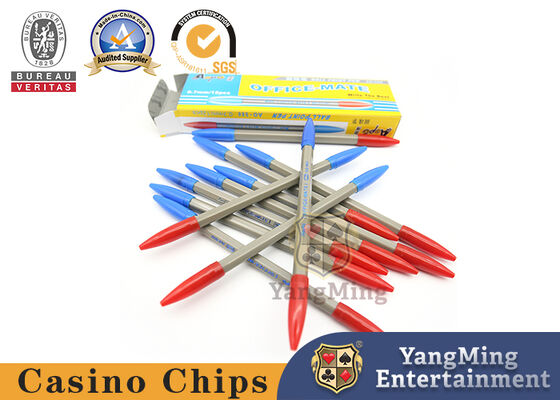 satın al Plastik ve Bambu Bakara Kumar Sistemleri, Casino Resmi Çift Renkli Taraf Çiy Tükenmez Kalem Çevrimiçi üretim