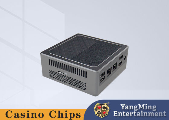 satın al Üretici Yüksek Kaliteli Özelleştirme Baccarat BANKER Sistemi Özel Bilgisayar Ana Bilgisayarı Çevrimiçi üretim