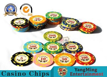 satın al Renkli En Ucuz Poker Fişleri Toptan Satış Yüksek Kaliteli Özel Casino Etiket Plaketleri Çevrimiçi üretim