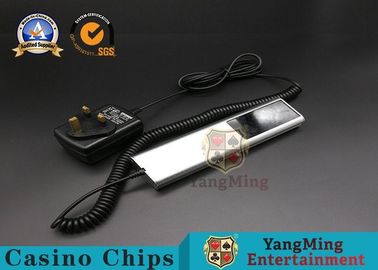 satın al UV Violet Işık ile Casino Taşınabilir Sahteciliğe Karşı Kod Dedektörü Çevrimiçi üretim