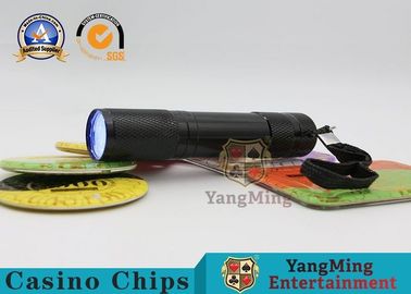 satın al El Mor UV Işık Denetleyicisi, Poker Kulübü için Küçük UV Torch Sense Işık Çevrimiçi üretim