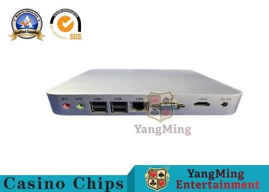 satın al LCD Masa Max Min Ekran Monitör Casino Bakara Limit Işareti Bakara Sistemi ile Çevrimiçi üretim