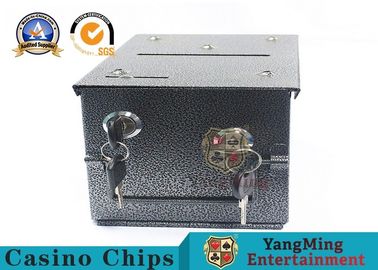 satın al Homestyle Drop Box w / 2 Poker Kilidinin Kilitleme Plakası Kurulumu Çevrimiçi üretim