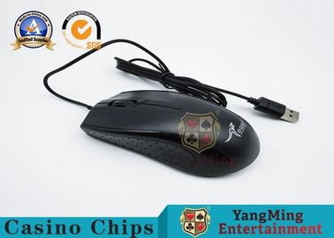 satın al PC Masaüstü / Bilgisayar Aksesuarları için Mini USB Kablolu Optik Tekerlekli Fare Çevrimiçi üretim
