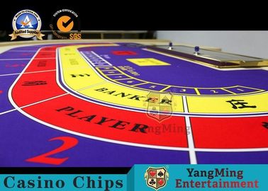satın al Bakara Casino Poker Masa Yüksek Kalite Deluxe Professnional Rulet Tekerlekler Elektronik LED Poker Özelleştirmek Çevrimiçi üretim