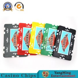 satın al 3300g Plastik Casino Poker Chips Checker Kimlik Dedektörü Handel Terminal Algılama Ekipmanı Çevrimiçi üretim
