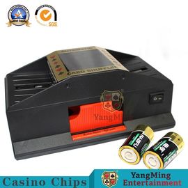 satın al Normal Çift Kumar Poker Kart Shuffler 2 Güverte Karton Kutu Paketi Çevrimiçi üretim