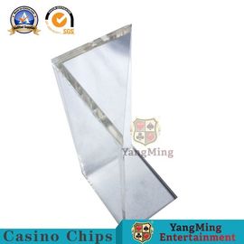 satın al Dragon Tiger Casino Poker Atma Tutacağı / Üçgen Taşıyıcı Damla Tutacağı Çevrimiçi üretim