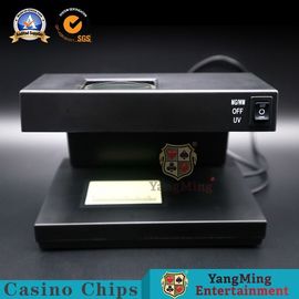 satın al 550g UV Işık Checker ON / OFF Anahtarı Ile AB Tak Kumar Cips Adanmış UV Işık Dedektörü Çevrimiçi üretim