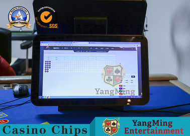 satın al Çift Ekran Casino Yönetimi Pos Sistemi Yazarkasa Elektronik Fatura Makinesi RFID Denetleyicisi Kumar Sistemi Çevrimiçi üretim