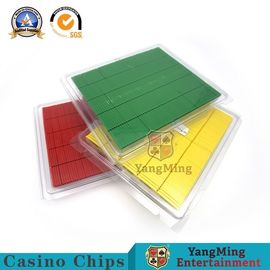 satın al Makao Casino Oyun Aksesuarları Bakara Özel Güvenlik Kutusu Atma Tutucu Kilidi Mühür Çevrimiçi üretim