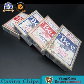 satın al Özelleştirilmiş Logo 144 Güverte Poker Kulübü Özel Kartları ile Siyah Çekirdek Kağıt Casino Oyun Kartları Çevrimiçi üretim