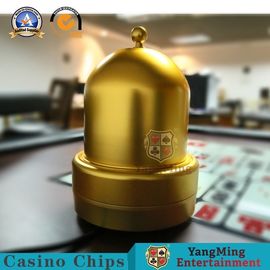 satın al Saydam Kapak Casino Oyun Aksesuarları Otomatik Yapay Poker Masa Elektronik Zar Fincan Çevrimiçi üretim
