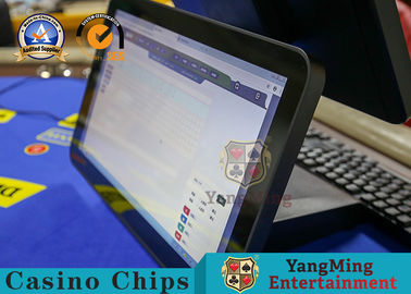 satın al Eğlence Casino Oyun Aksesuarları Yazarkasa Windows Finansal Muhasebe Sistemi Çift Ekran Çevrimiçi üretim