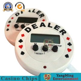 satın al Dijital Geri Sayım Elektronik Bayi Düğme Resmi Poker Turnuvası Zamanlayıcı Texas Holdem Için Casino Bayi Zamanlayıcı Çevrimiçi üretim