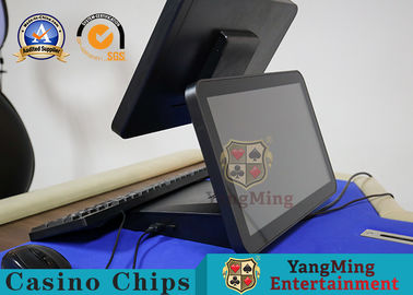 satın al 0 ° ~ 270 ° Dönen Casino Oyun Makinesi Finans Ve Muhasebe Ödeme Windows İşletim Sistemi Çevrimiçi üretim