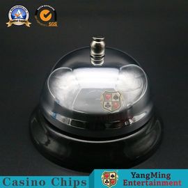 satın al Casino Kulübü Adanmış Paslanmaz Çelik Oyunları Çağrı Çan Orijinal Fabrika Özelleştirme Yüzük Çağrı Çan Çevrimiçi üretim