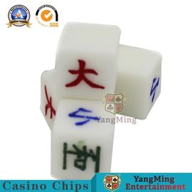 satın al Dayanıklı Casino Oyun Aksesuarları Heykel Makao Kulübü Ejderha Sic Bo Kartları Oyunları Sonuç Çevrimiçi üretim