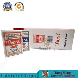 satın al Poker Kulübü Panton Baskı SGS Sertifikası için Mavi Çekirdekli Kağıt Oyun Kartları Çevrimiçi üretim
