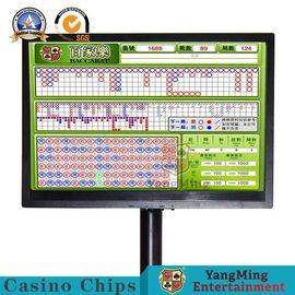 satın al Casino Masa Yazılım Casino Bakara Kumar Ekran Min Max Sınırı HD 24 Ile Tabela Sınırı Burcu Çevrimiçi üretim