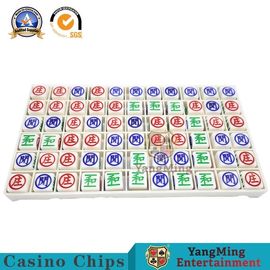 satın al SGS Casino Oyun Aksesuarları Plastik Gravür Bakara Ejderha Kaplan Sicbo Kumar Masaları Oyunları Sonuç Göstergesi Çevrimiçi üretim
