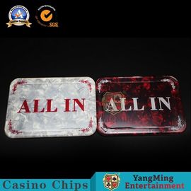 satın al Özel Texas Holdem Bayi Düğme Kumar Poker Masa Oyunları Bahis Kazandı Marka Çevrimiçi üretim