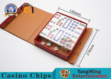 satın al 1.95kg Melamin Domino Pai Gow Çevrimiçi üretim