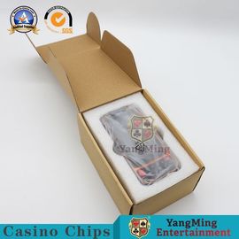 satın al 13.56 MHz RFID Casino Cips El Taşınabilir Terminali PDA Okuma Yazma Toplayıcı Çevrimiçi üretim