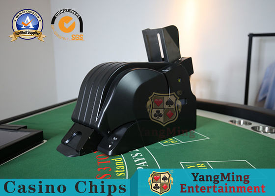 satın al Akıllı 8 Çiftli Poker Blackjack Lisanslama Makinesi Çok Fonksiyonlu Çevrimiçi üretim