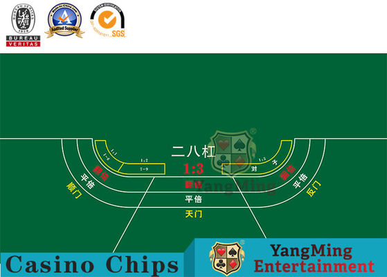 satın al İki Sekiz Çubuk İtme Konileri Zar Poker Casino Oyun Düzeni Çevrimiçi üretim