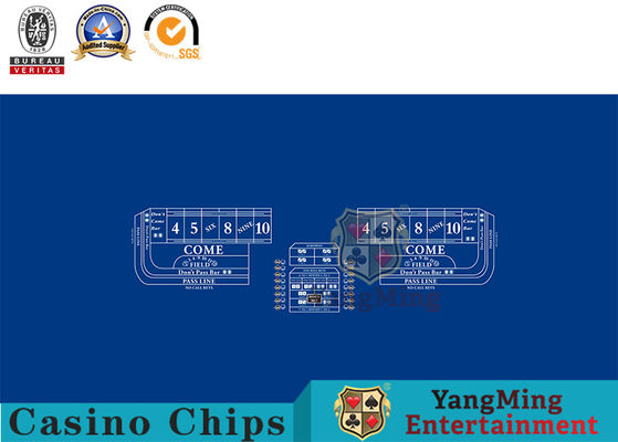 satın al Japon ve Korece Eğlence Zar Poker Oyun Düzeni Masa Örtüleri Çevrimiçi üretim