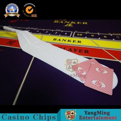 satın al Akrilik Plastik Sahteciliğe Karşı Banknot Transfer Plakası 545 * 100mm Çevrimiçi üretim