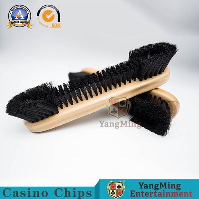 satın al Baccarat Dragon Tiger Texas Holdem Poker Masa Temizleme Fırçası Çevrimiçi üretim