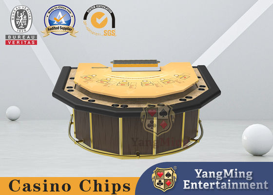 satın al Yanmaz Masa Örtüsü Kalınlaştırılmış Süngerli 5Card Poker Oyun Masası Çevrimiçi üretim