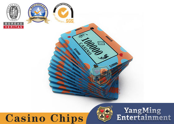 satın al Texas Hold'em Poker Özel Seramik Kodlar Casino Kulübü Rastgele Poker Oyunları Masa Fişleri Çevrimiçi üretim