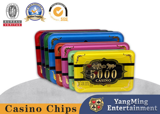 satın al Kumar 14 Gram Sahteciliğe Karşı Kil Kumarhane Poker Fişleri Çevrimiçi üretim