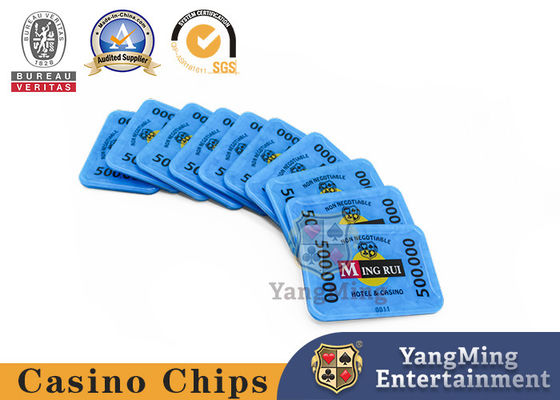 satın al Akıllı Sistemli Özel RFID Casino Fişleri Sınıf 10 Kişilik Elektronik Poker Masası Çevrimiçi üretim