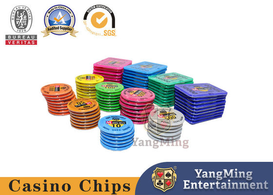 satın al HF 13.56MHz RFID Casino Chips El Varlık Takip Terminali Çevrimiçi üretim
