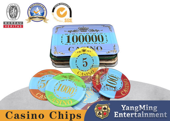 satın al 15g ağırlık Yüksek Sıcaklık Bronzlaştırıcı Lüks Toplu Poker Fişleri Çevrimiçi üretim