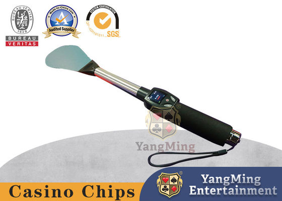 satın al Taşınabilir Sahteciliğe Karşı Poker Chip Coin Veri Toplama ve Algılama Aleti Çevrimiçi üretim