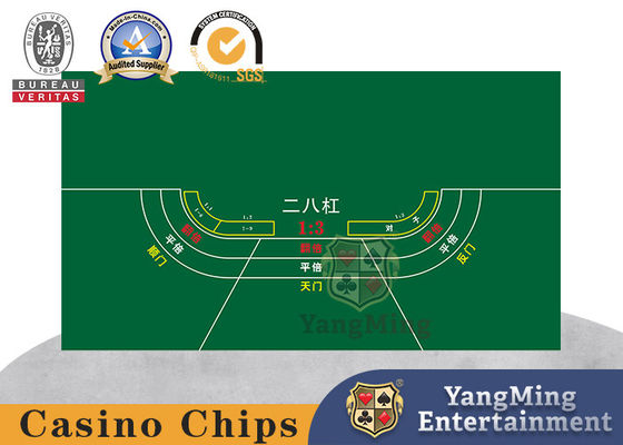 satın al Eğlence Yirmi Sekiz Bar Kart Oyunu Poker Masa Örtüleri Çevrimiçi üretim