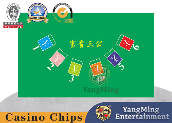 satın al Bakara Texas Hold'em Club San Gong Casino Masa Düzeni Çevrimiçi üretim