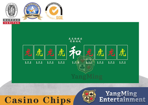 satın al Dragon Tiger Leopard Eğlence Casino Masa Düzeni Çevrimiçi üretim