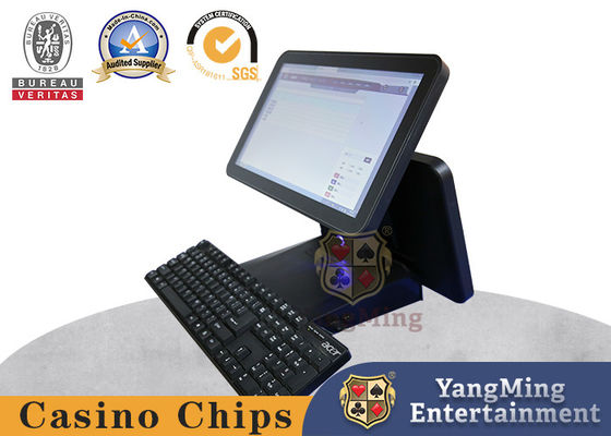 satın al IPad için Baz İstasyonu Casino Yazarkasa Bakara Poker Yönetim Sistemi Çevrimiçi üretim