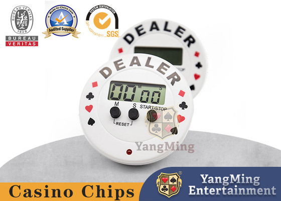 satın al Texas Hold'Em Poker Kumar Masası Satıcı Oyun Özel Elektronik Bankacı Kod Zamanlayıcı Çevrimiçi üretim