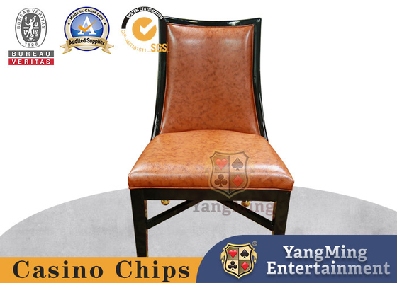 satın al Bakara Niu Niutai Simülasyon Deri Casino Oyun Koltukları Çevrimiçi üretim